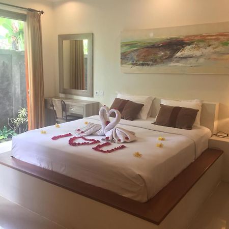 Kubu Daton Homestay Sanur Εξωτερικό φωτογραφία