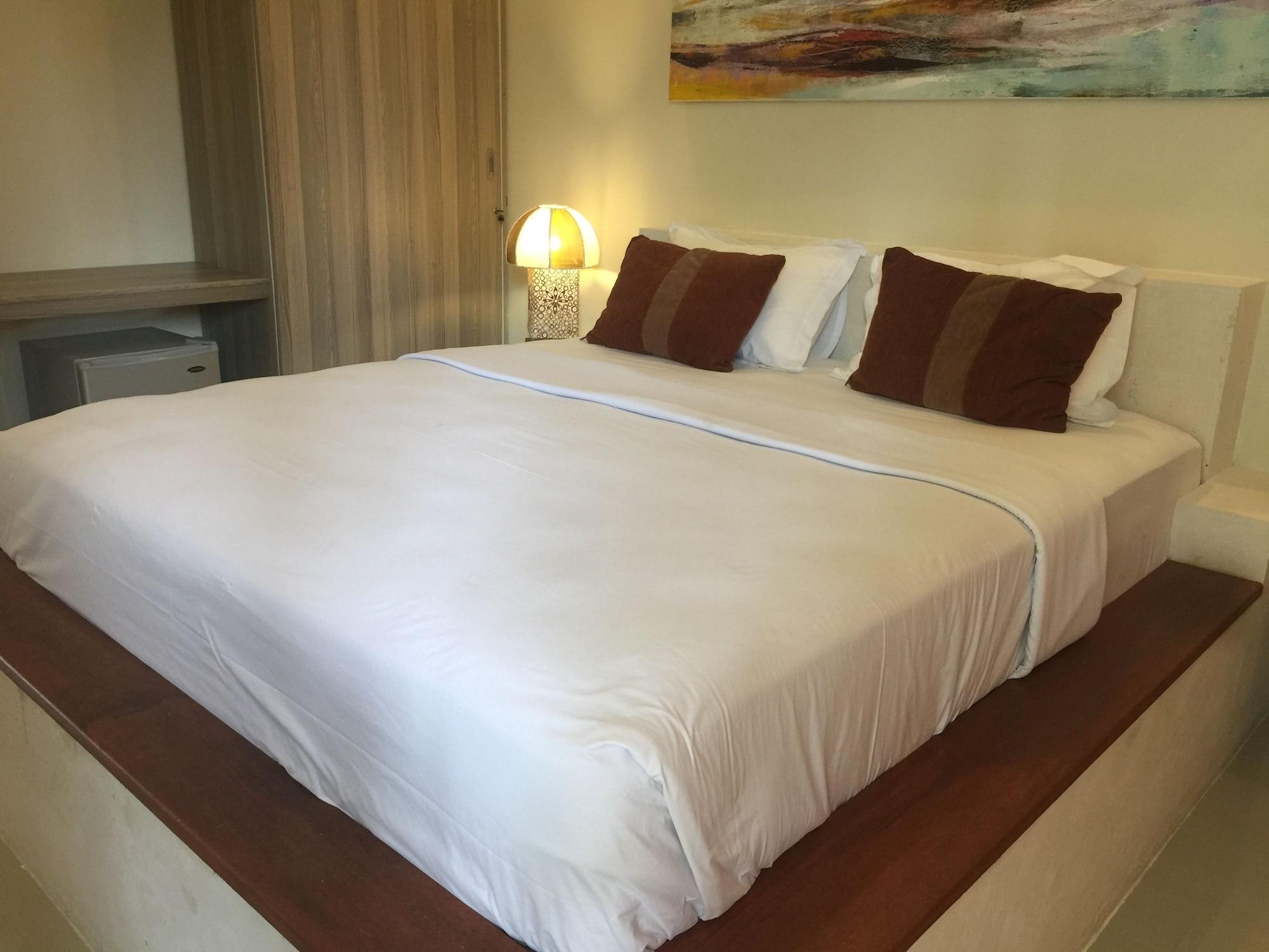 Kubu Daton Homestay Sanur Εξωτερικό φωτογραφία