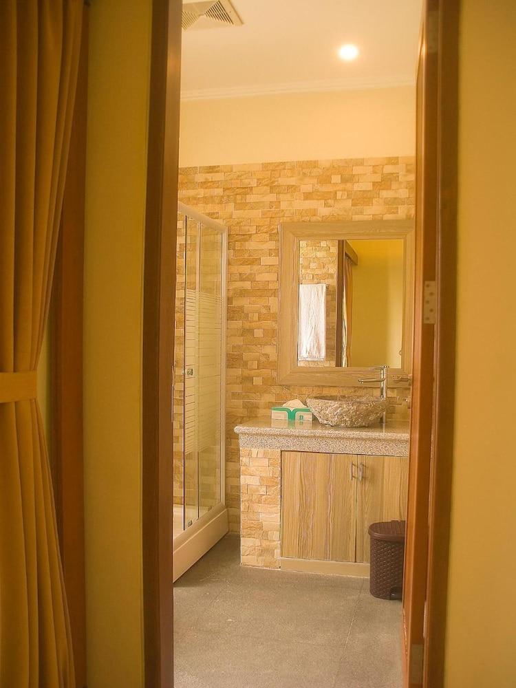 Kubu Daton Homestay Sanur Εξωτερικό φωτογραφία