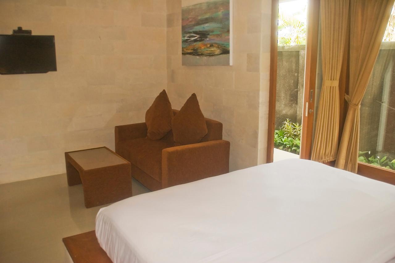 Kubu Daton Homestay Sanur Εξωτερικό φωτογραφία