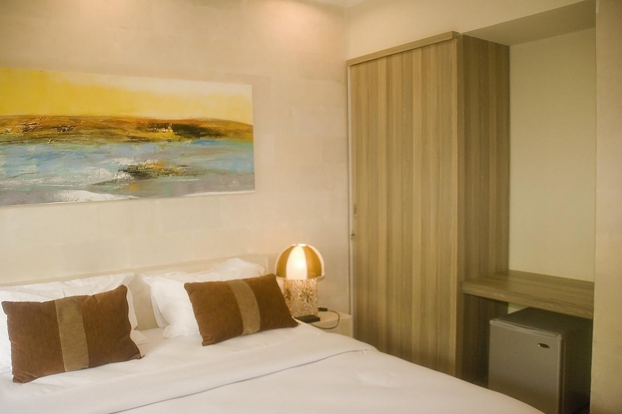 Kubu Daton Homestay Sanur Εξωτερικό φωτογραφία
