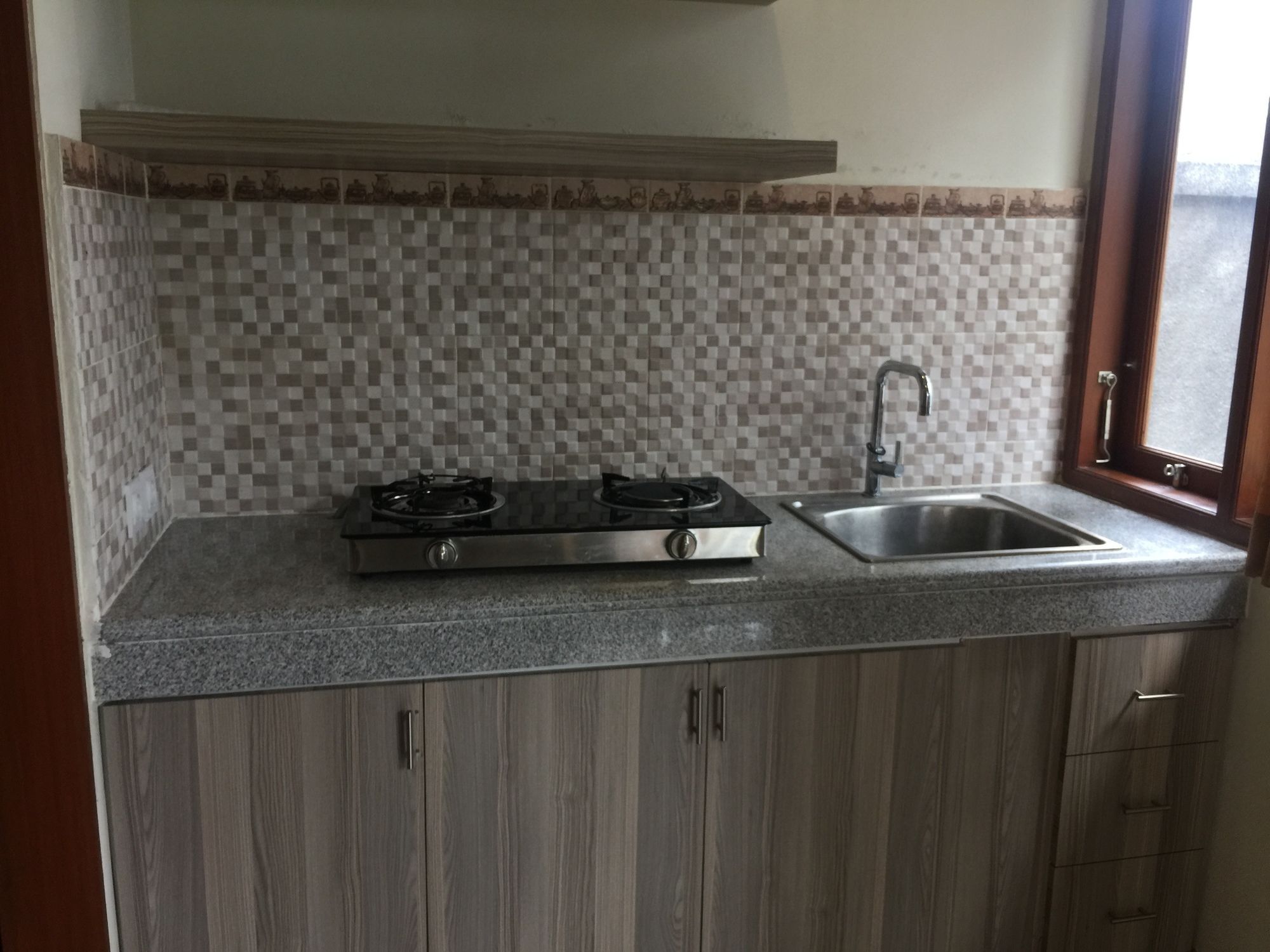 Kubu Daton Homestay Sanur Εξωτερικό φωτογραφία