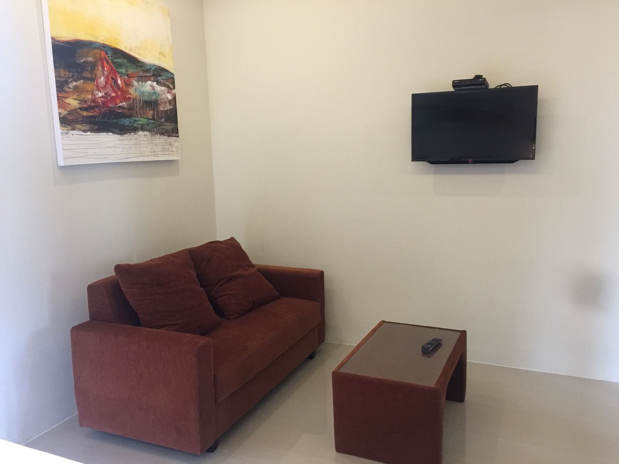 Kubu Daton Homestay Sanur Εξωτερικό φωτογραφία